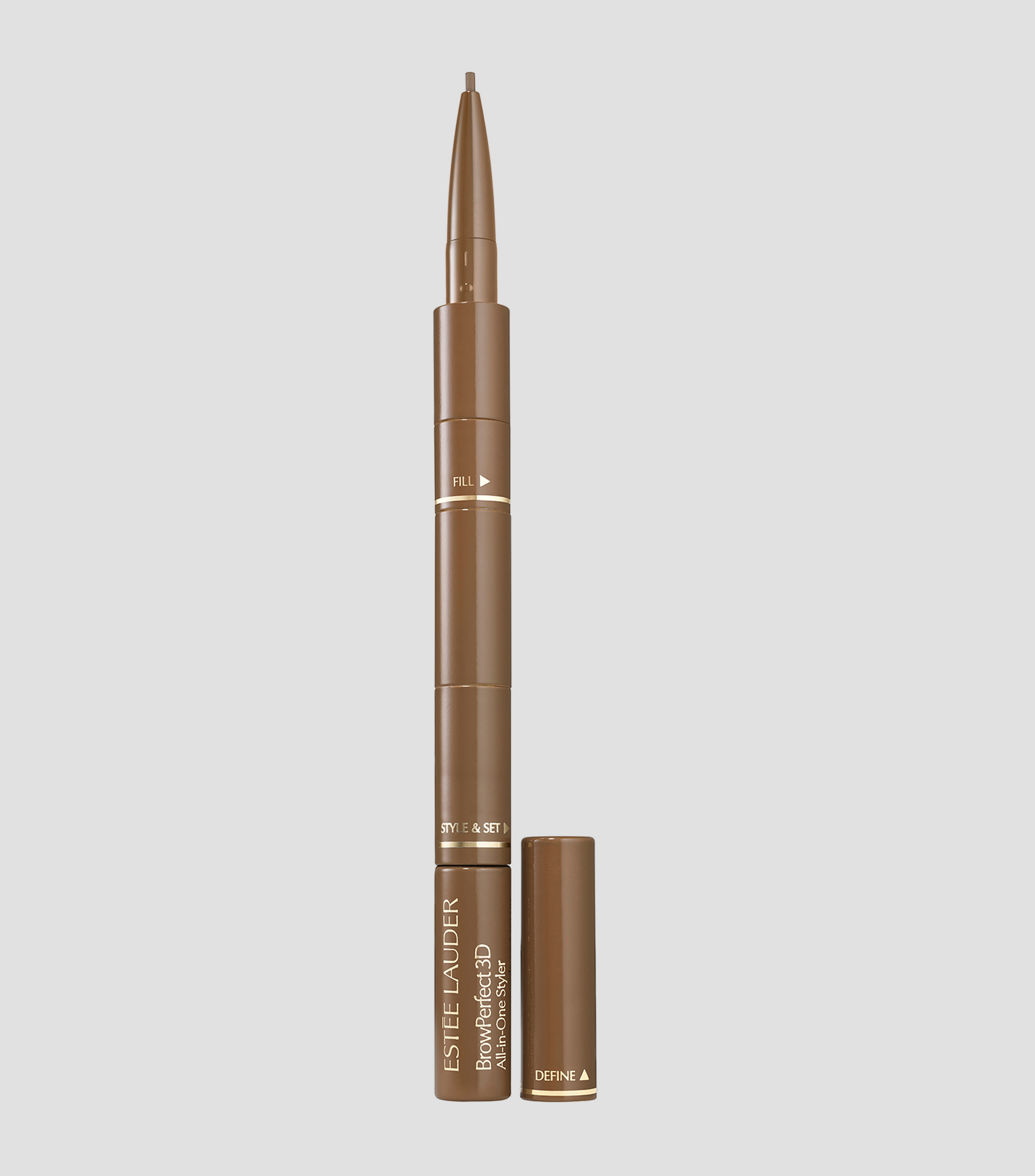 Delineador en gel Brow Perfect 3D All In One Styler, 0.2 g